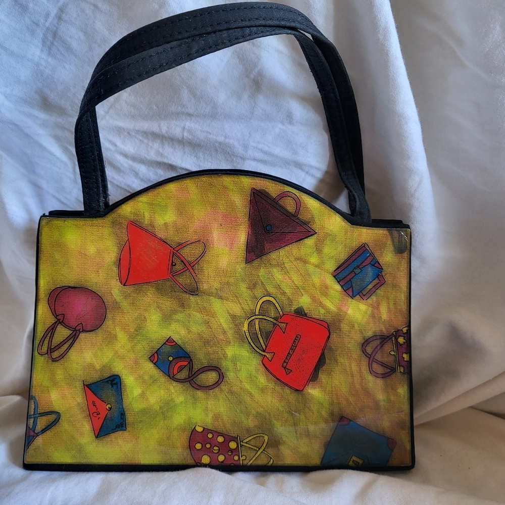 Angela Frascone bag